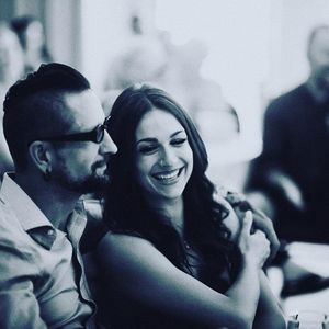 Meet your Posher, Jimmy-james